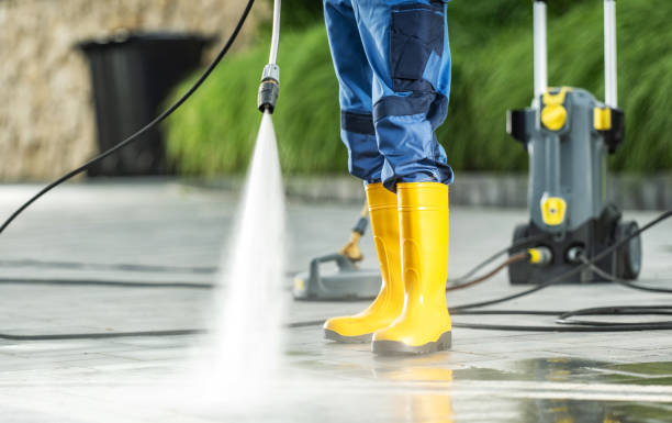 Best Deck Pressure Washing  in Burlington, KY